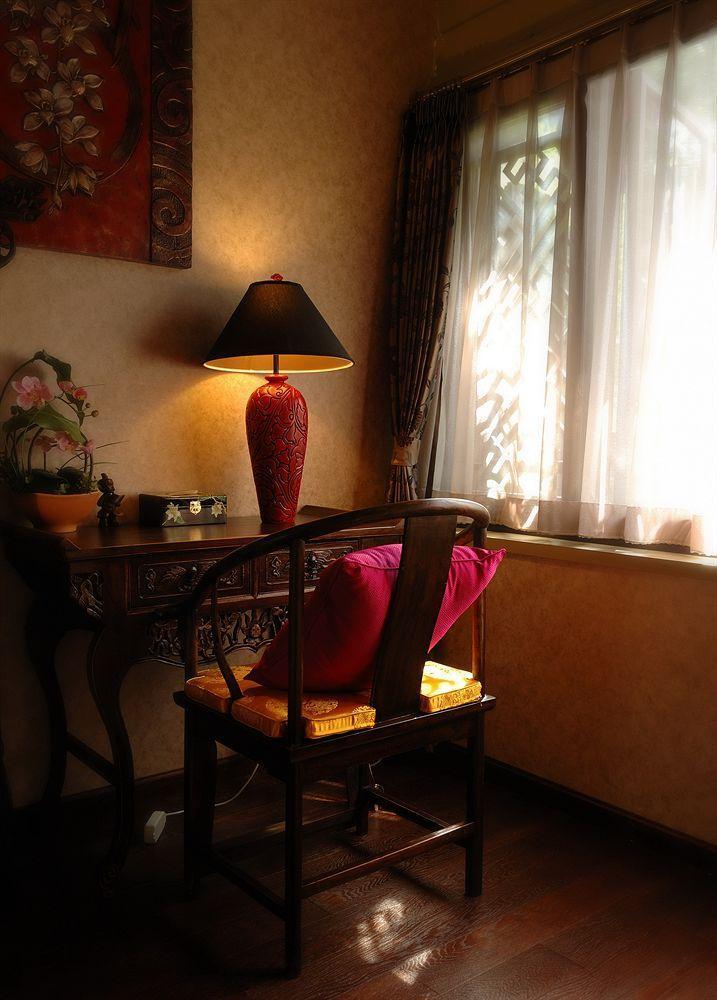 Graceland Yard Hotel 베이징 외부 사진