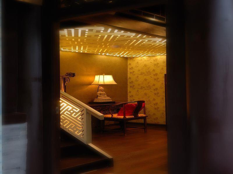 Graceland Yard Hotel 베이징 외부 사진