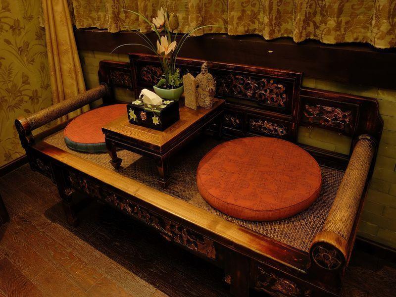 Graceland Yard Hotel 베이징 외부 사진