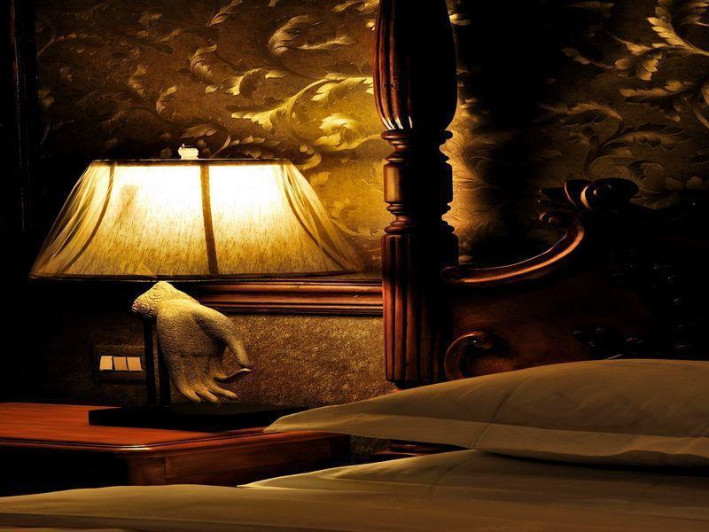 Graceland Yard Hotel 베이징 외부 사진