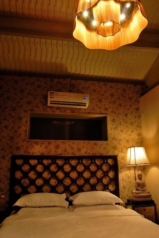 Graceland Yard Hotel 베이징 객실 사진