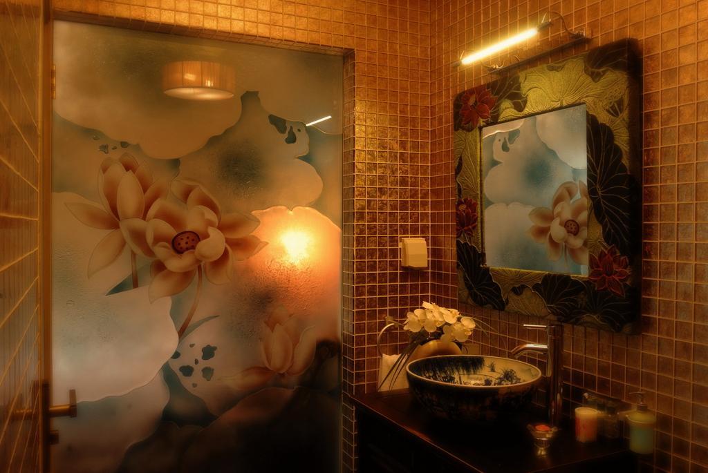 Graceland Yard Hotel 베이징 객실 사진