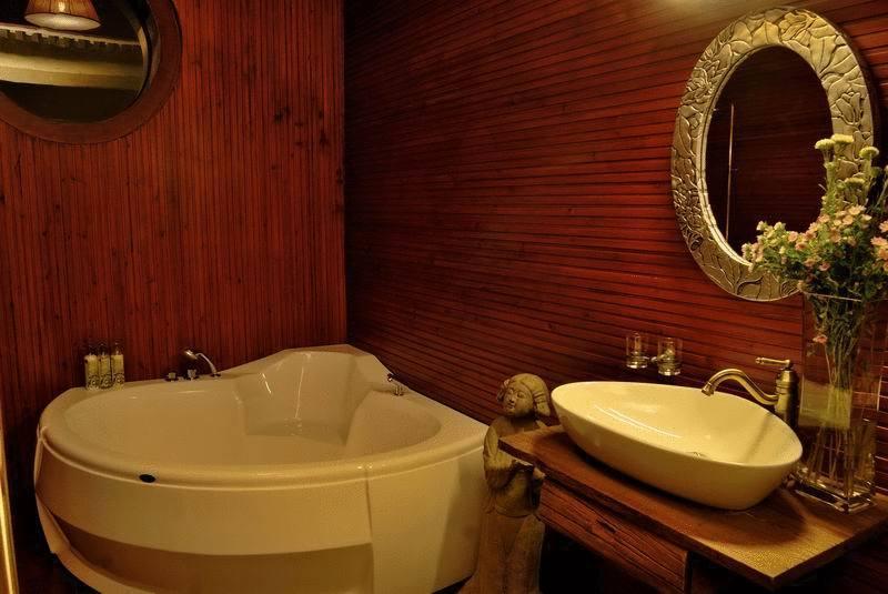 Graceland Yard Hotel 베이징 객실 사진