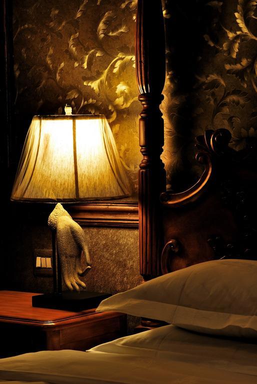 Graceland Yard Hotel 베이징 객실 사진